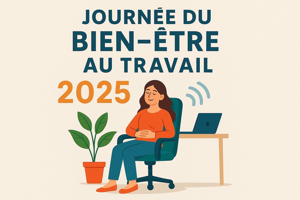 Article bien-être au travail