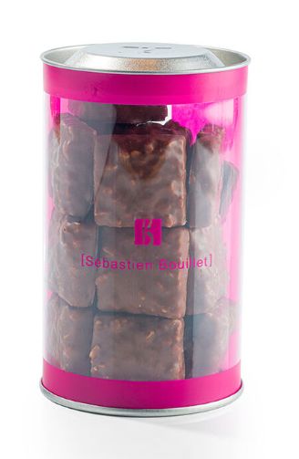 [231013_6566] BOUILLET - les sablés (G- Croq Lait Noisette- 200g)