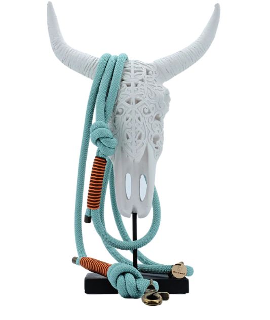 Kitsuné Dog- laisse