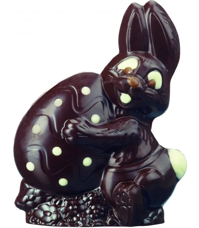 T14 - Lapin Noir