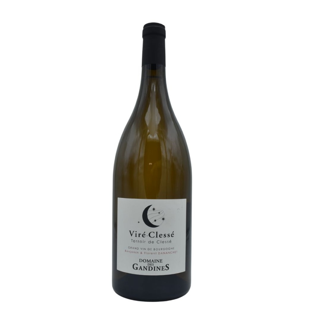 MAGNUM Viré Cléssé  AOP, Domaine les Gandines, 2020