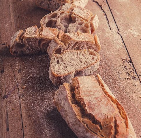 Tradition - La gonette